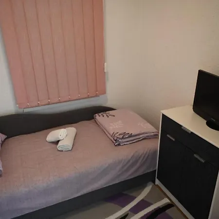 Case de vacanță Tesic Seoska Idila *