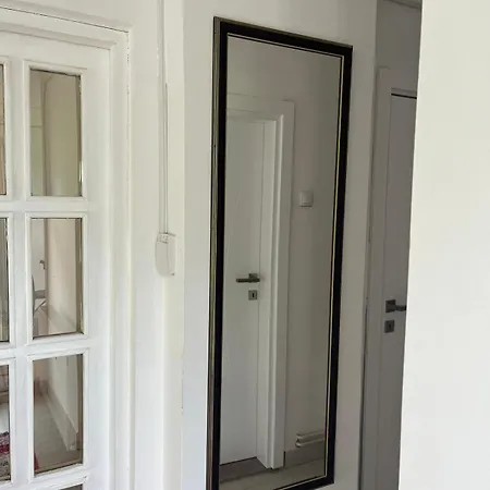 Tesic Seoska Idila Case de vacanță *