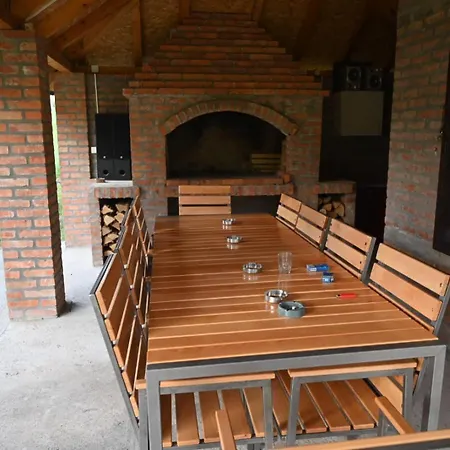 Tesic Seoska Idila Loznica