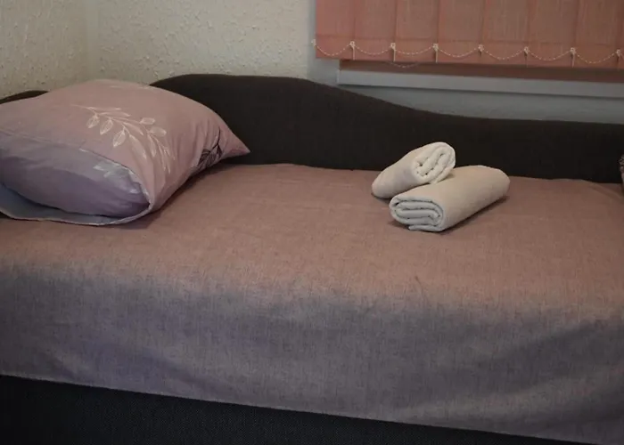 Tesic Seoska Idila * Loznica