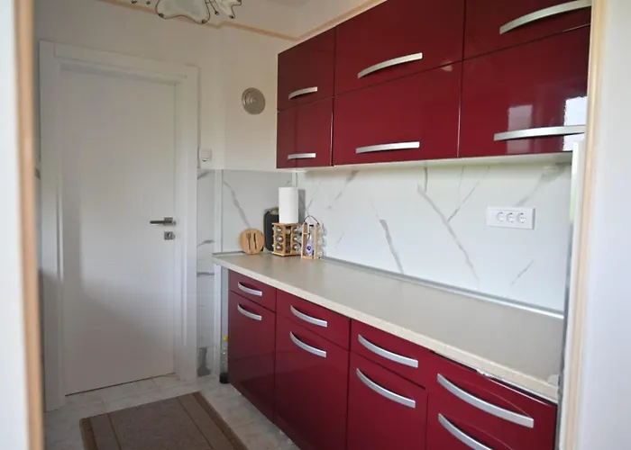 Dom wakacyjny Tesic Seoska Idila