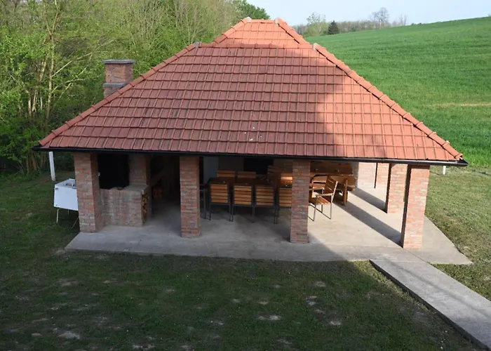 Tesic Seoska Idila Dom wakacyjny *