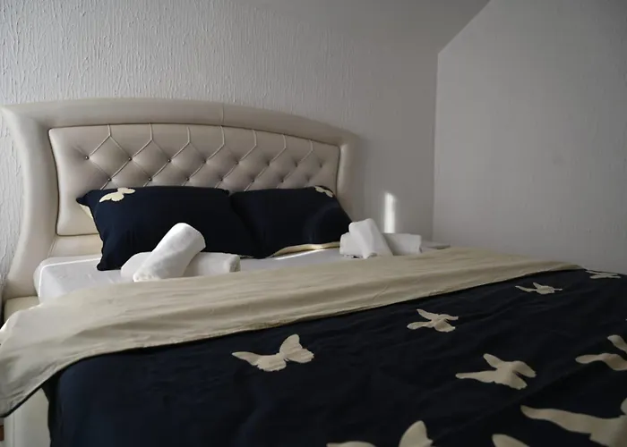 Tesic Seoska Idila * Loznica