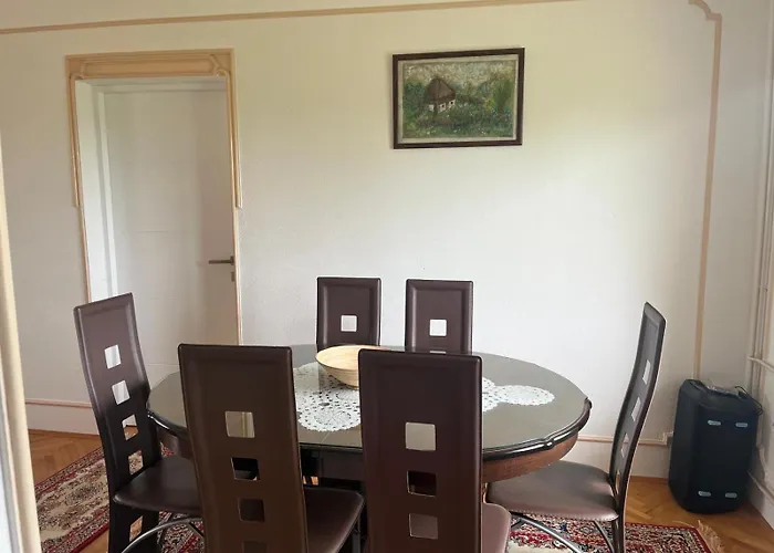 Tesic Seoska Idila Dom wakacyjny *