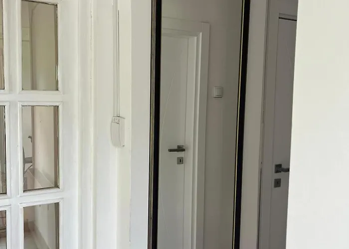 Tesic Seoska Idila Dom wakacyjny *