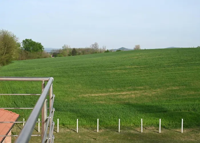 Tesic Seoska Idila Dom wakacyjny Loznica