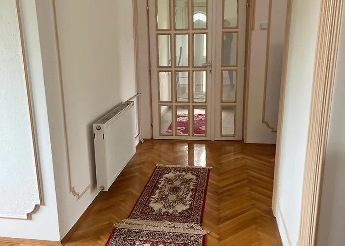 Tesic Seoska Idila Loznica