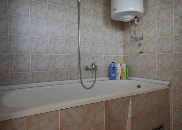 Dom wakacyjny Tesic Seoska Idila Loznica