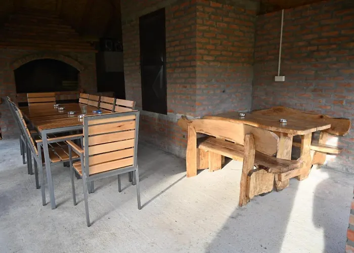 Tesic Seoska Idila Loznica