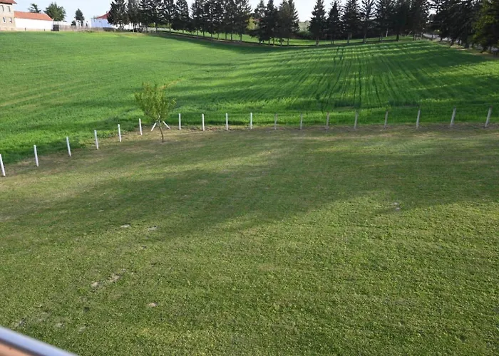 Dom wakacyjny Tesic Seoska Idila