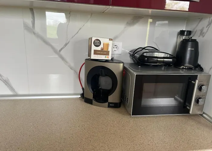 Tesic Seoska Idila Dom wakacyjny