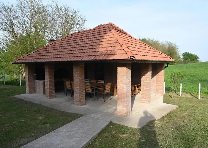 Tesic Seoska Idila Dom wakacyjny