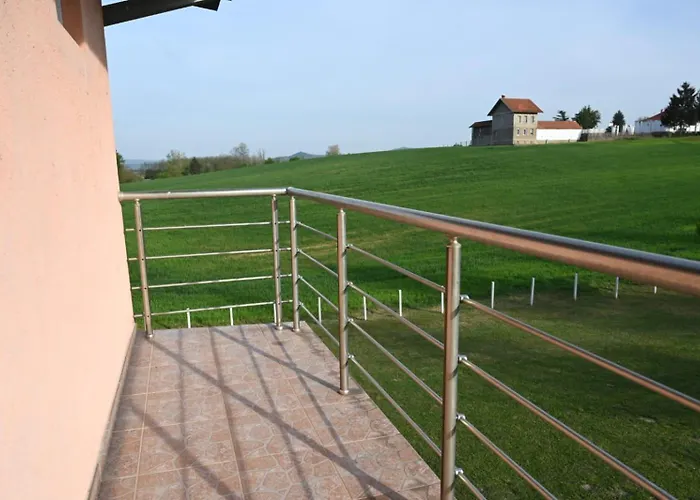 Tesic Seoska Idila Dom wakacyjny *